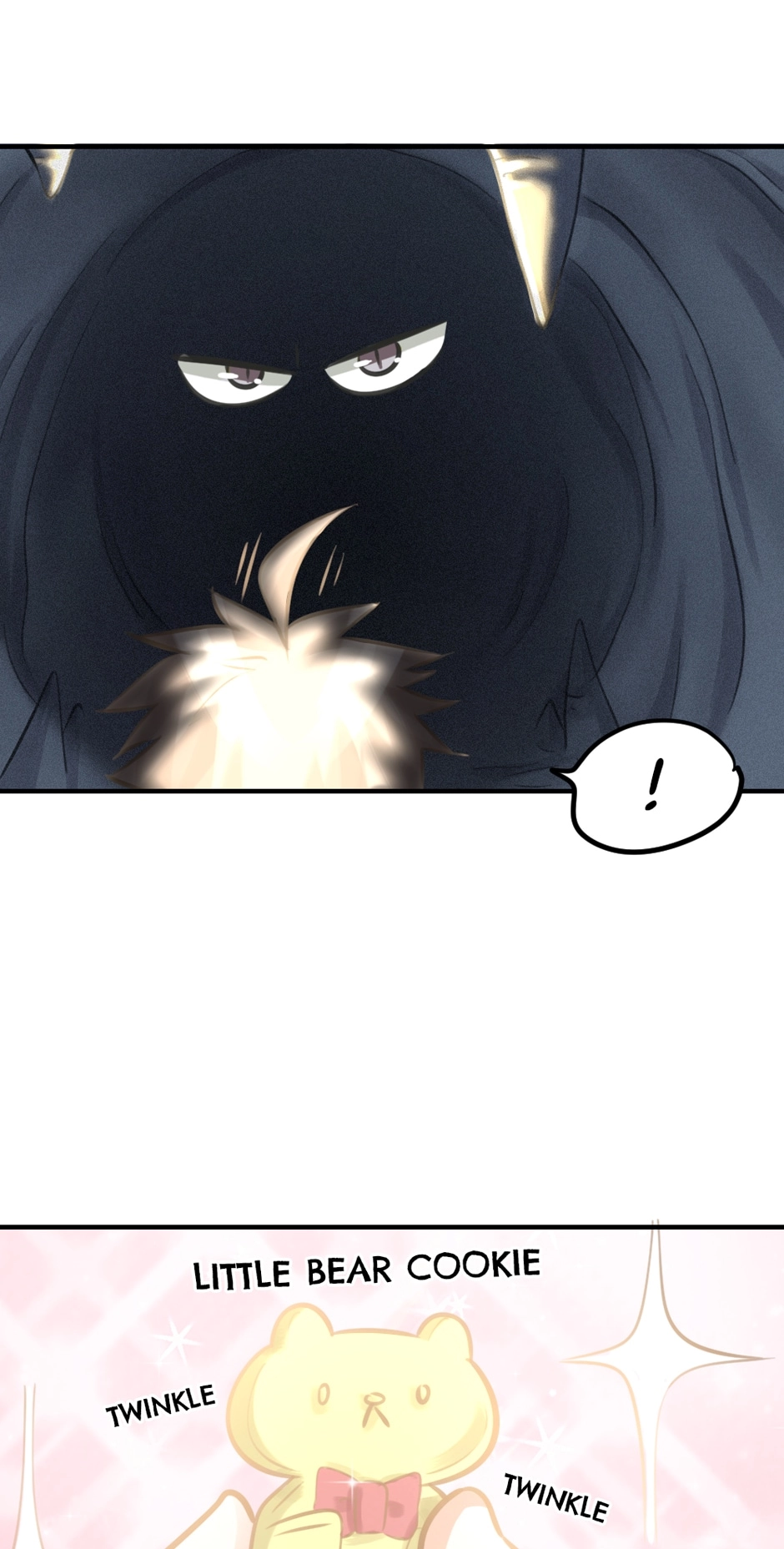 Read Me & Me? & Him! chapter 48 image 4 on Lezhin