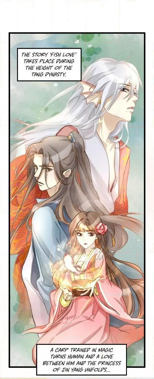 Read Me & Me? & Him! chapter 5 image 2 on Lezhin