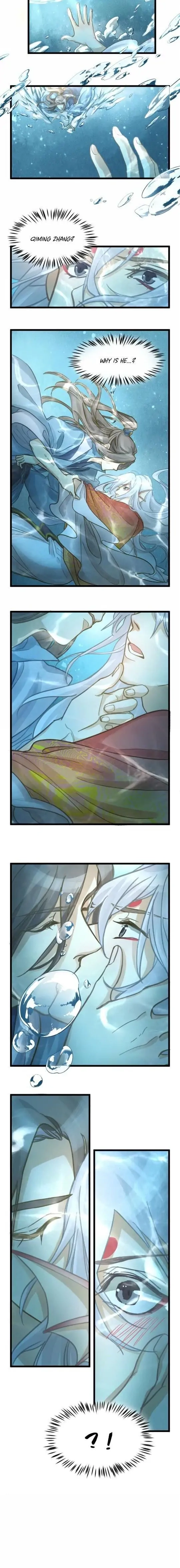 Read Me & Me? & Him! chapter 5 image 7 on Lezhin