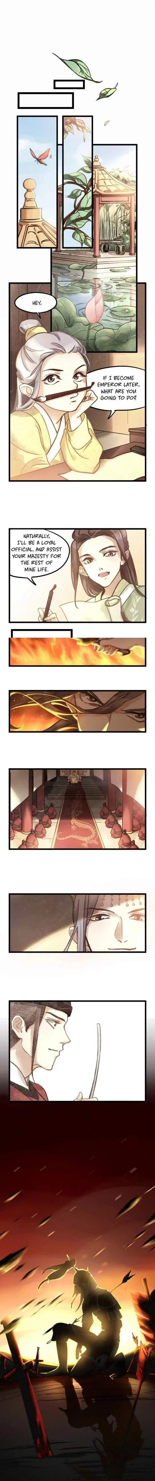Read Me & Me? & Him! chapter 6 image 2 on Lezhin