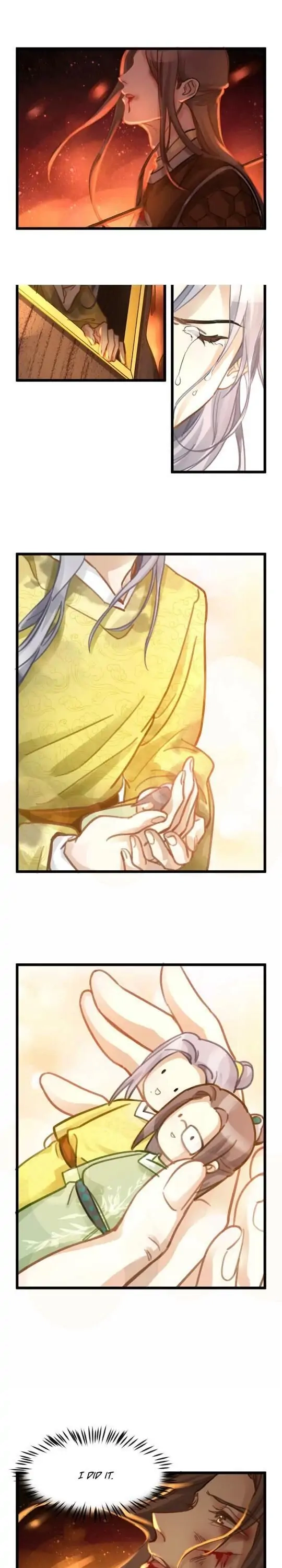 Read Me & Me? & Him! chapter 6 image 3 on Lezhin