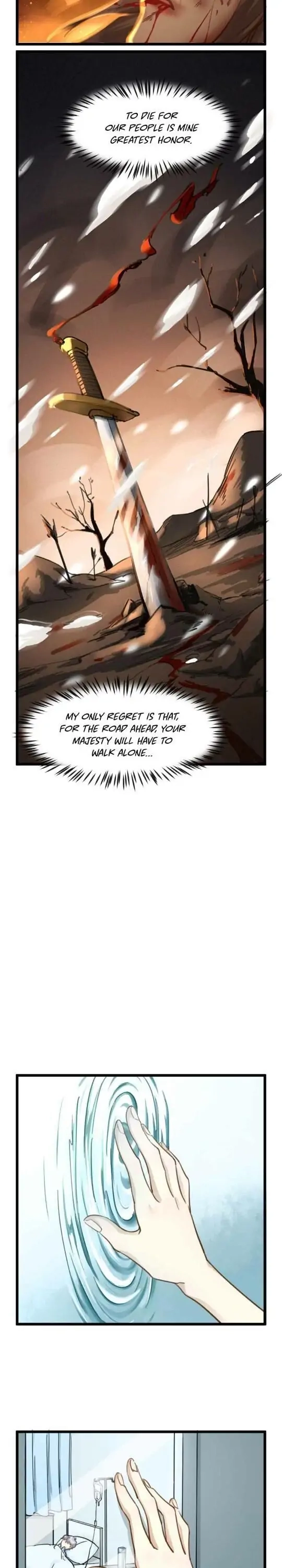Read Me & Me? & Him! chapter 6 image 4 on Lezhin