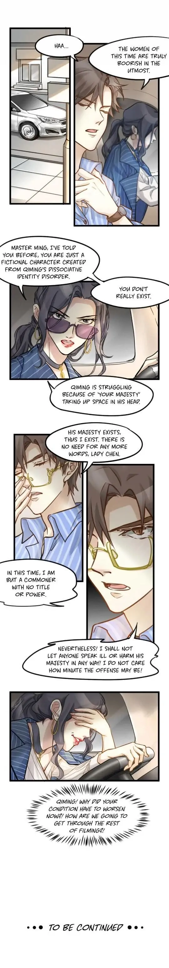 Read Me & Me? & Him! chapter 6 image 6 on Lezhin