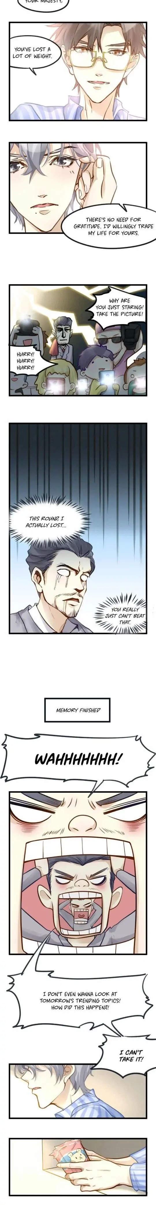 Read Me & Me? & Him! chapter 7 image 4 on Lezhin