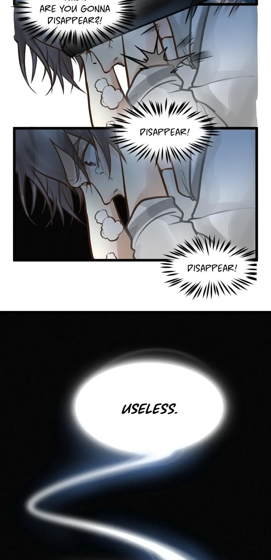 Read Me & Me? & Him! chapter 8 image 16 on Lezhin