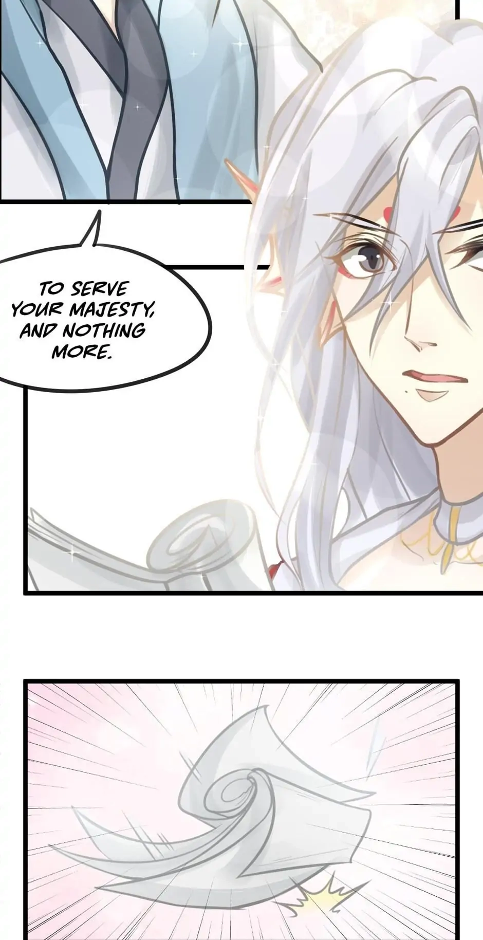 Read Me & Me? & Him! chapter 8 image 22 on Lezhin