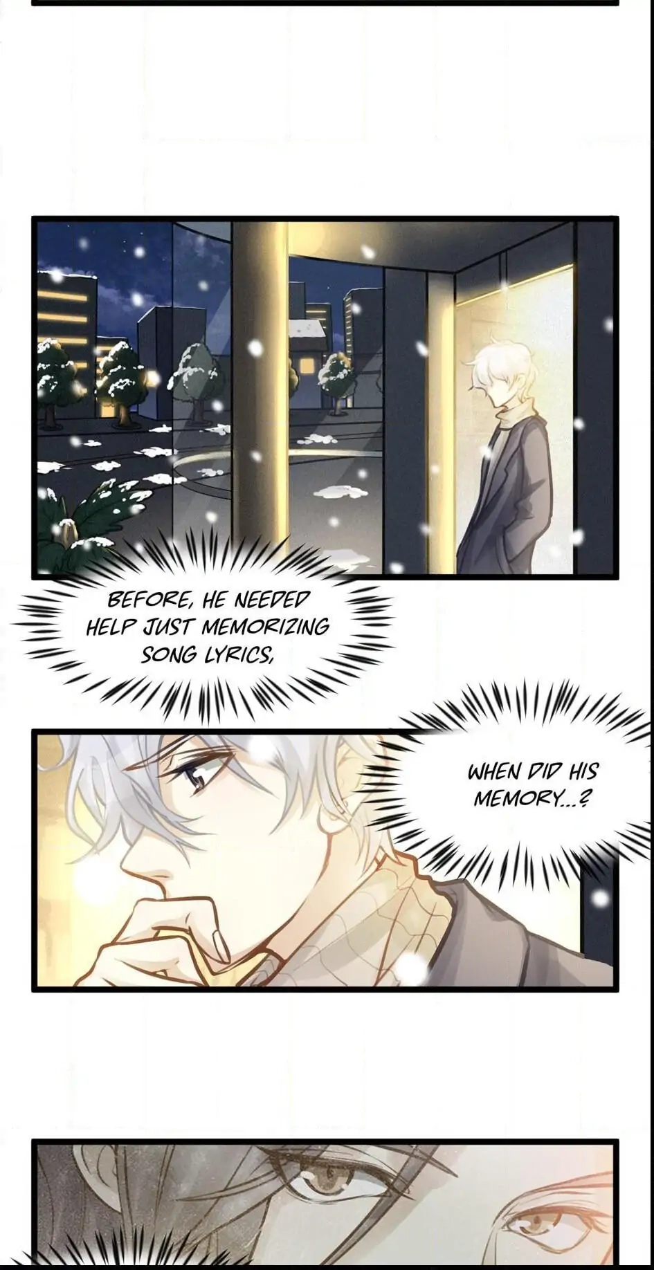 Read Me & Me? & Him! chapter 8 image 23 on Lezhin