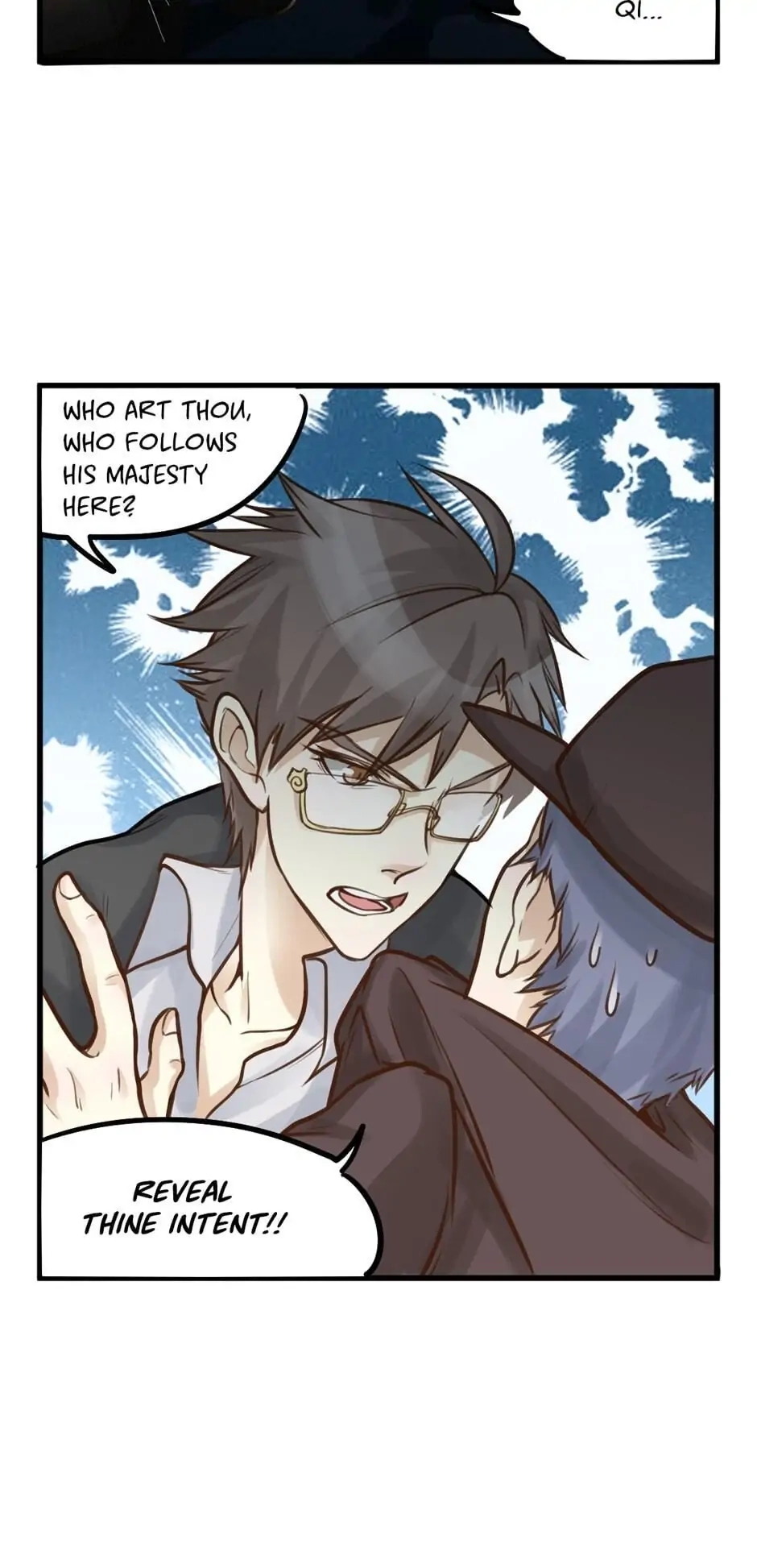 Read Me & Me? & Him! chapter 9 image 12 on Lezhin