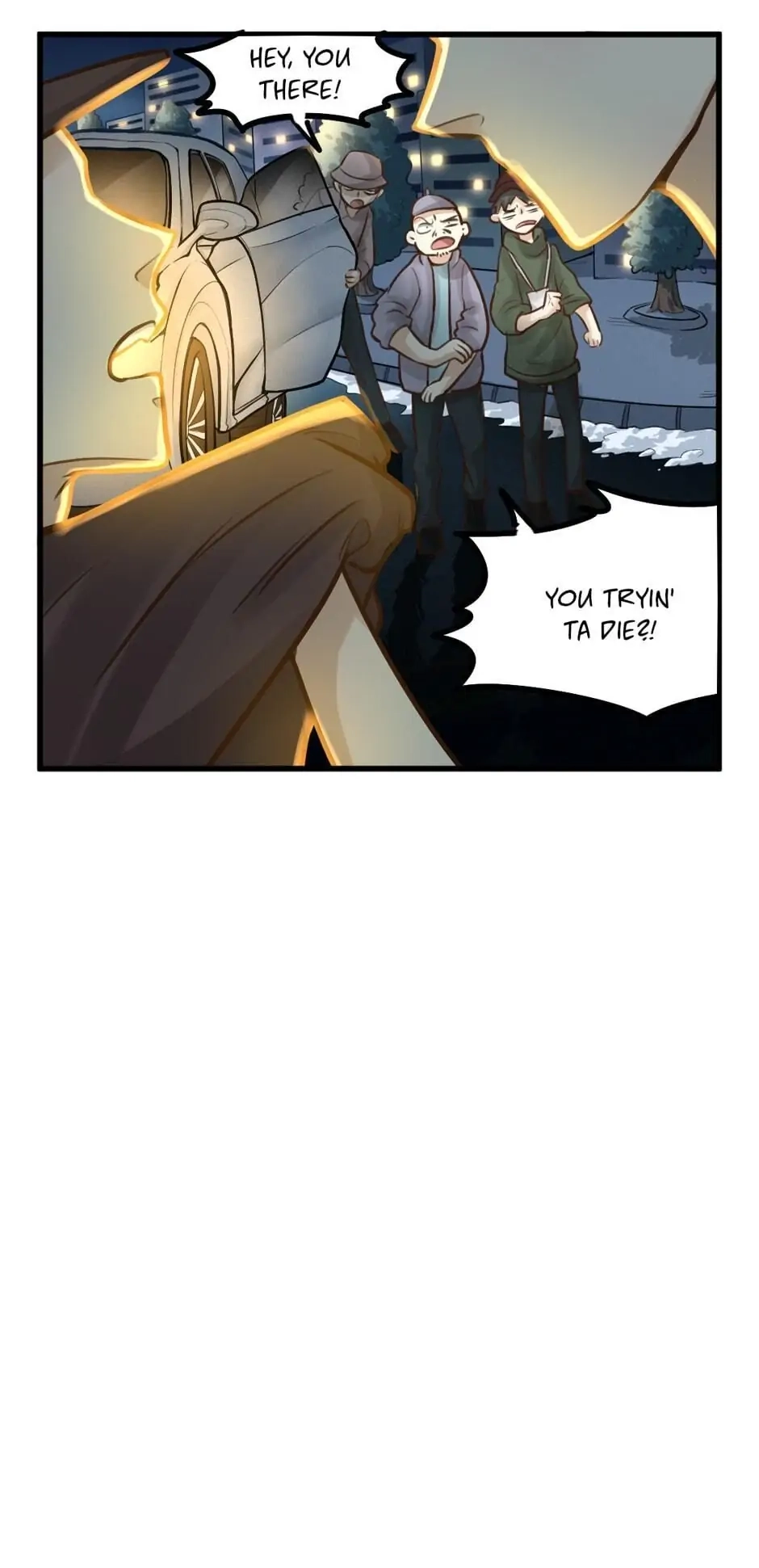 Read Me & Me? & Him! chapter 9 image 13 on Lezhin