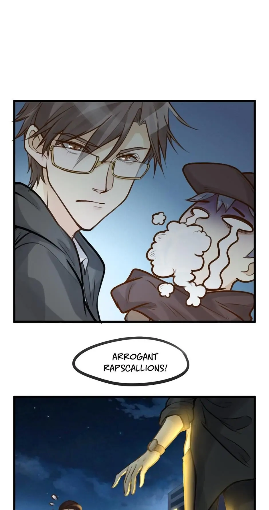 Read Me & Me? & Him! chapter 9 image 14 on Lezhin
