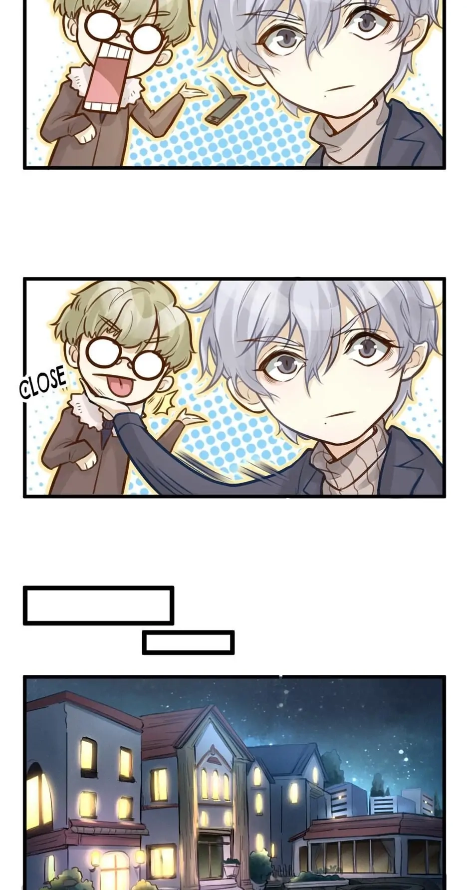Read Me & Me? & Him! chapter 9 image 19 on Lezhin