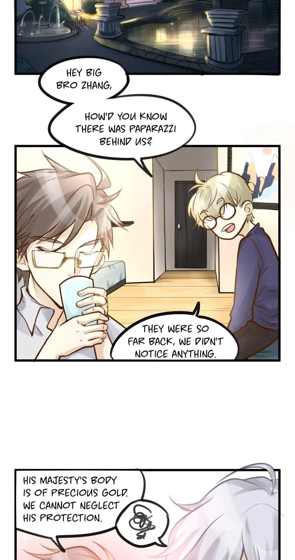 Read Me & Me? & Him! chapter 9 image 20 on Lezhin