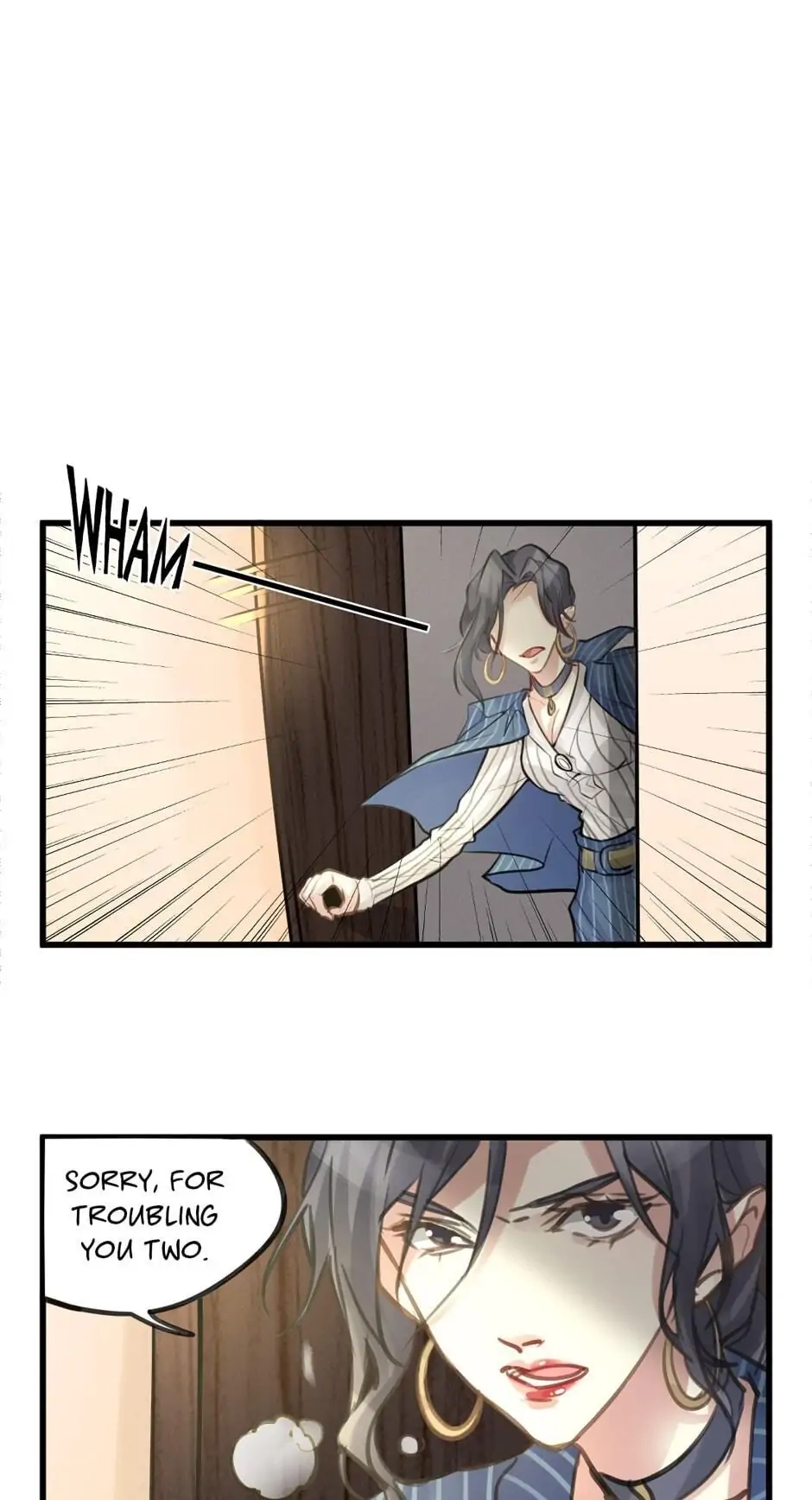 Read Me & Me? & Him! chapter 9 image 22 on Lezhin