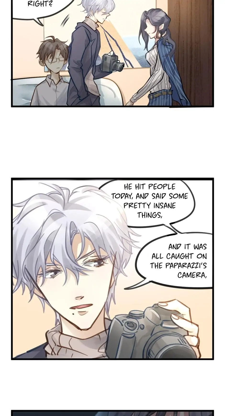 Read Me & Me? & Him! chapter 9 image 24 on Lezhin