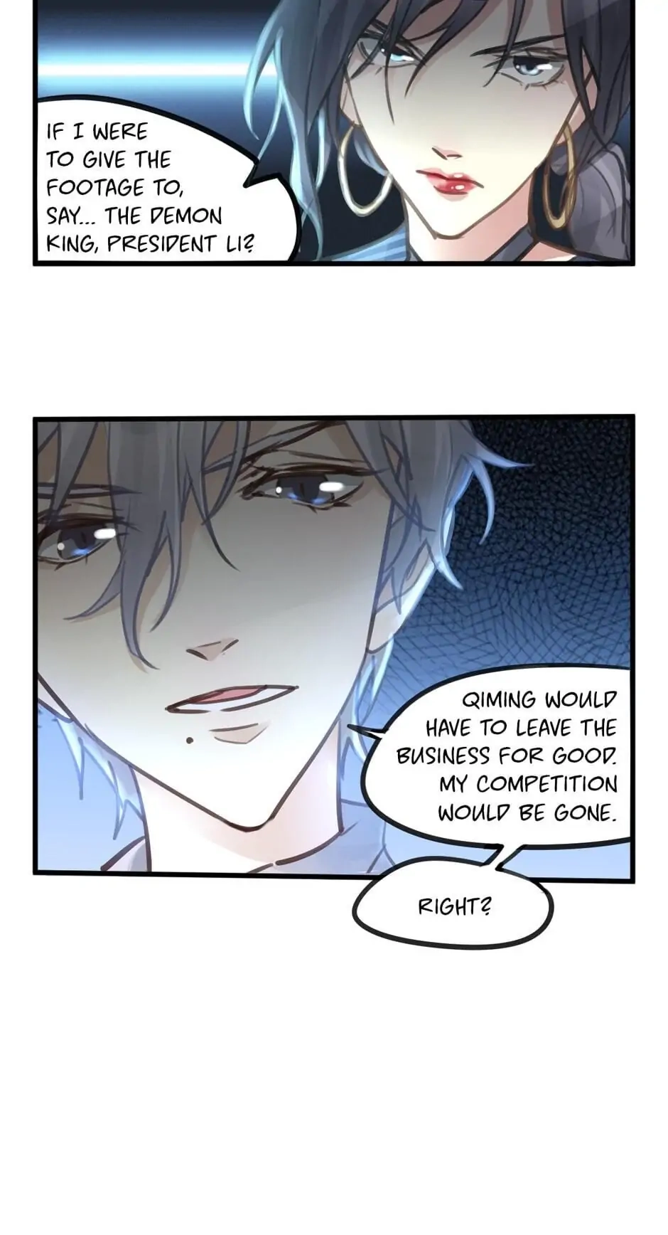 Read Me & Me? & Him! chapter 9 image 25 on Lezhin
