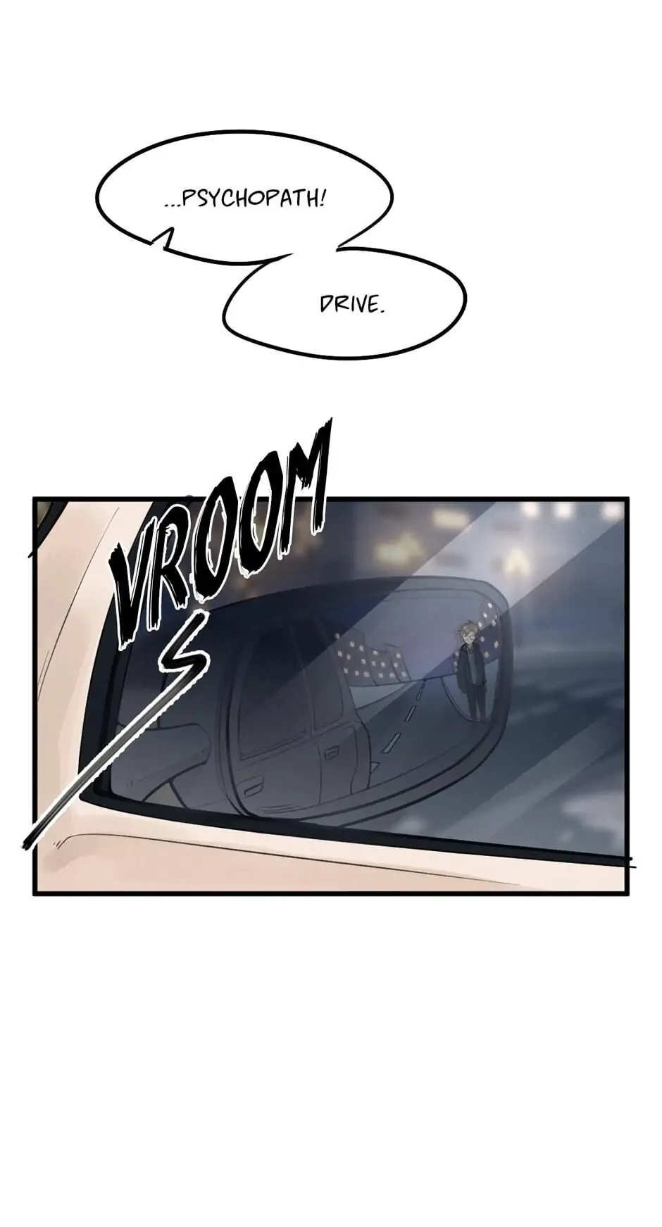 Read Me & Me? & Him! chapter 9 image 6 on Lezhin