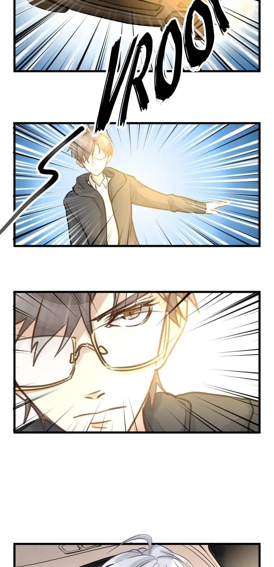 Read Me & Me? & Him! chapter 9 image 9 on Lezhin