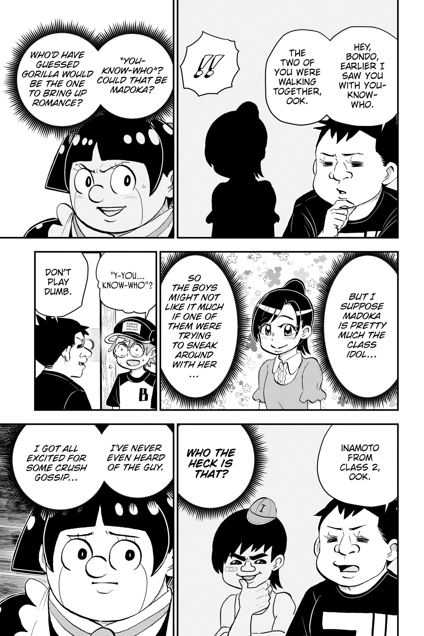 Read Me & Roboco chapter 0 image 111 on Lezhin