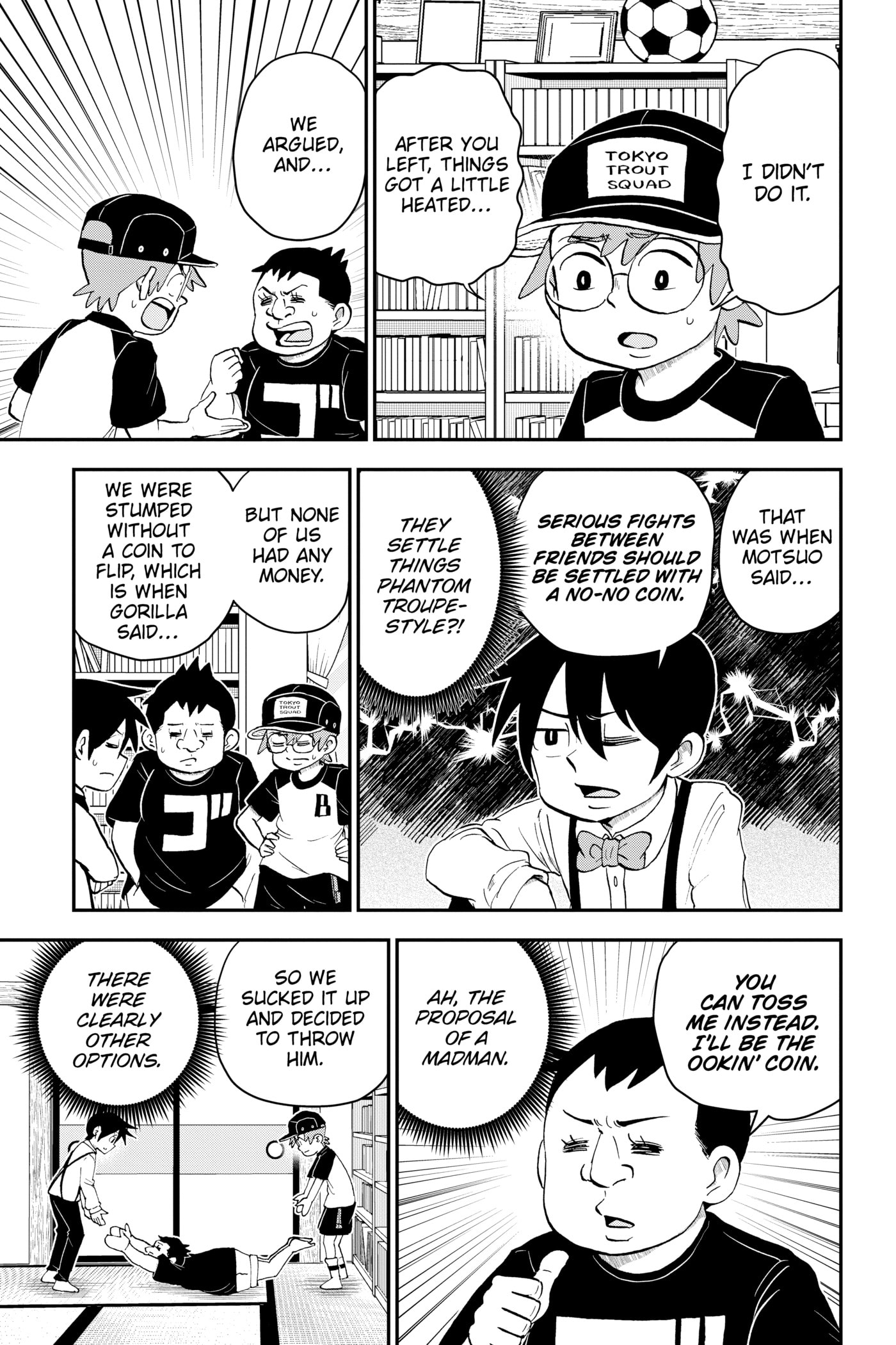 Read Me & Roboco chapter 0 image 115 on Lezhin