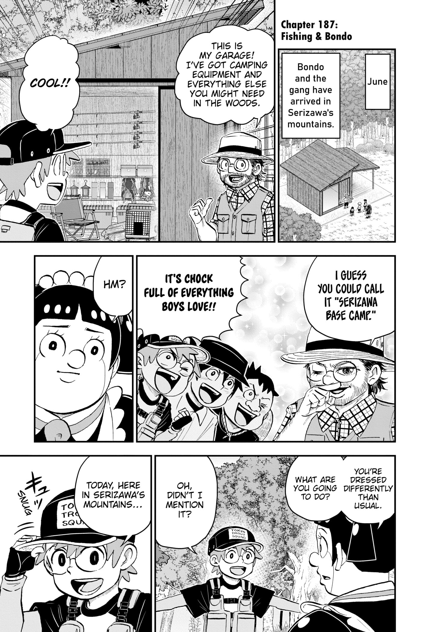 Read Me & Roboco chapter 0 image 119 on Lezhin
