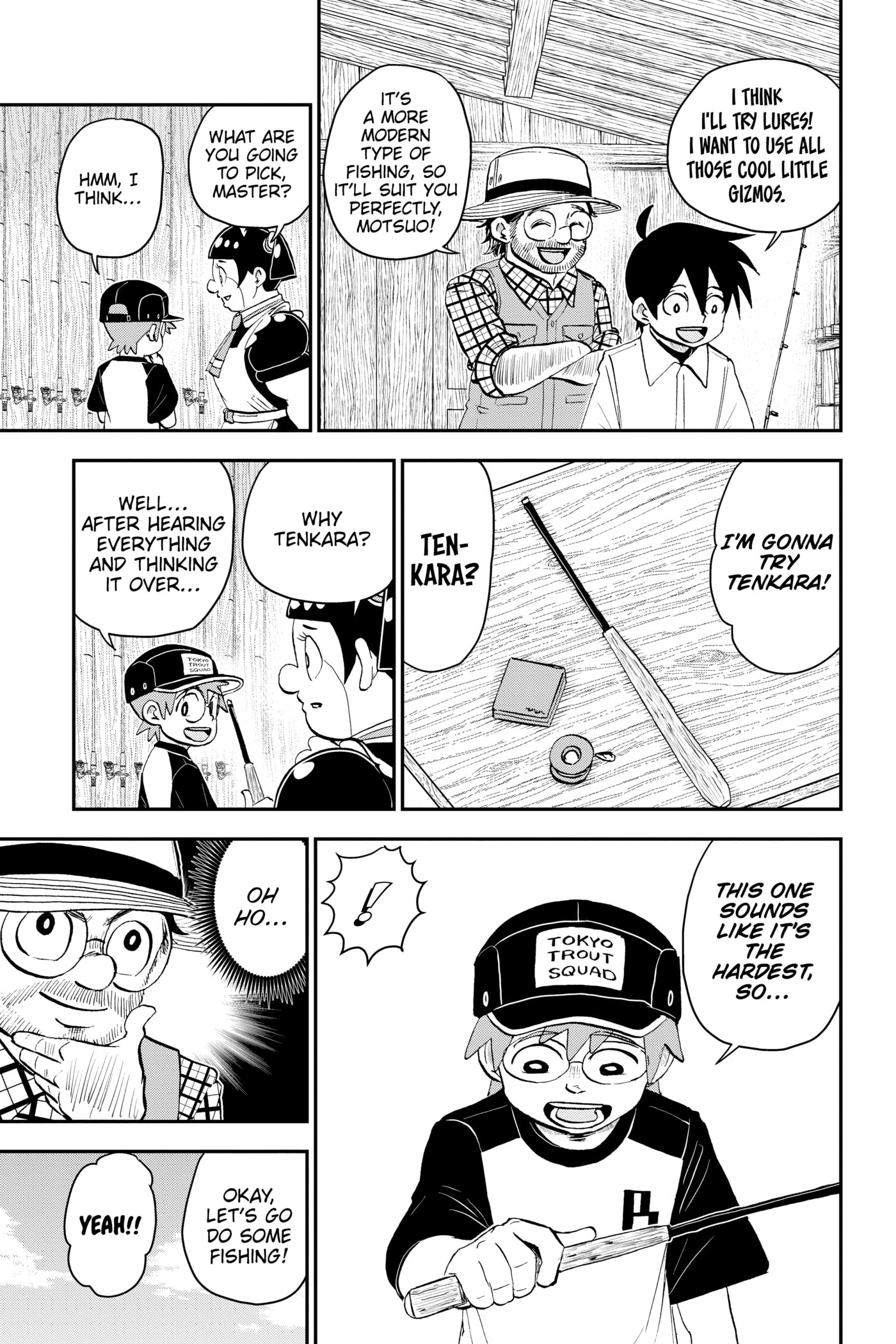 Read Me & Roboco chapter 0 image 122 on Lezhin