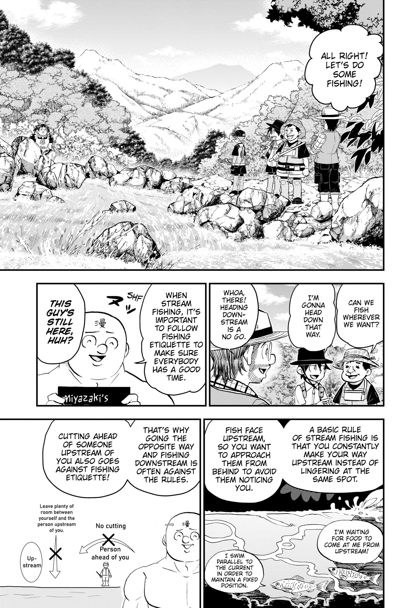 Read Me & Roboco chapter 0 image 124 on Lezhin