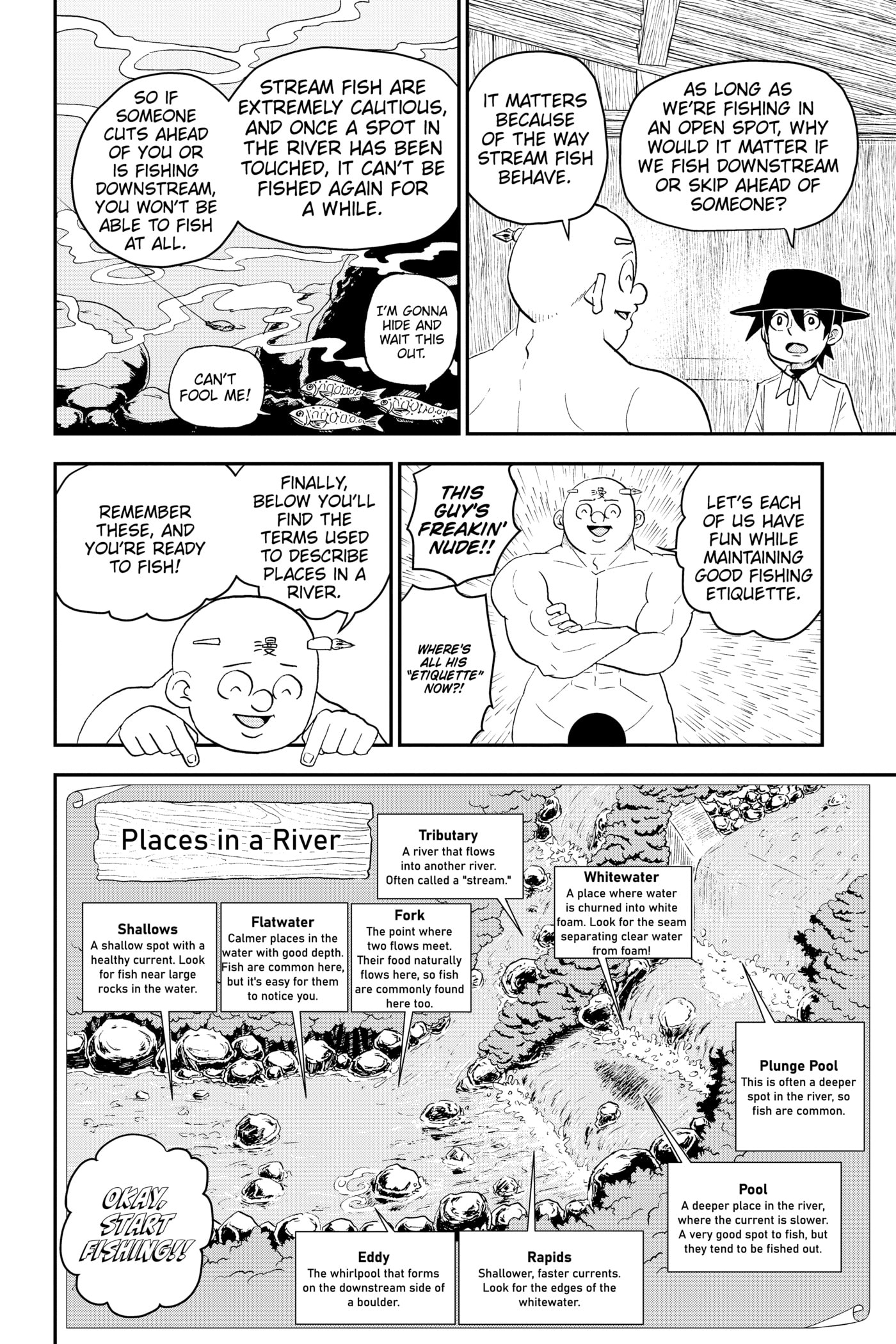 Read Me & Roboco chapter 0 image 125 on Lezhin