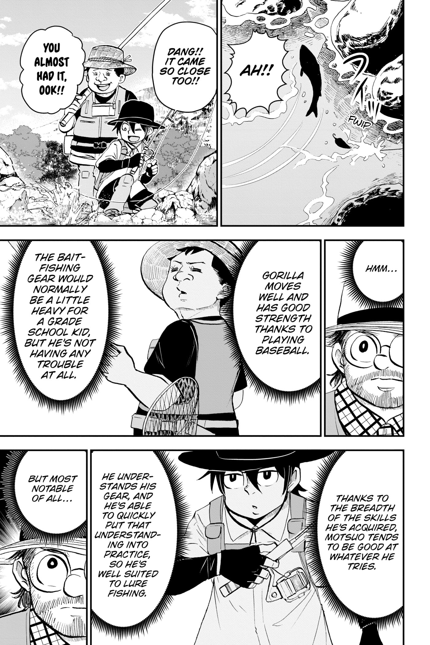 Read Me & Roboco chapter 0 image 126 on Lezhin