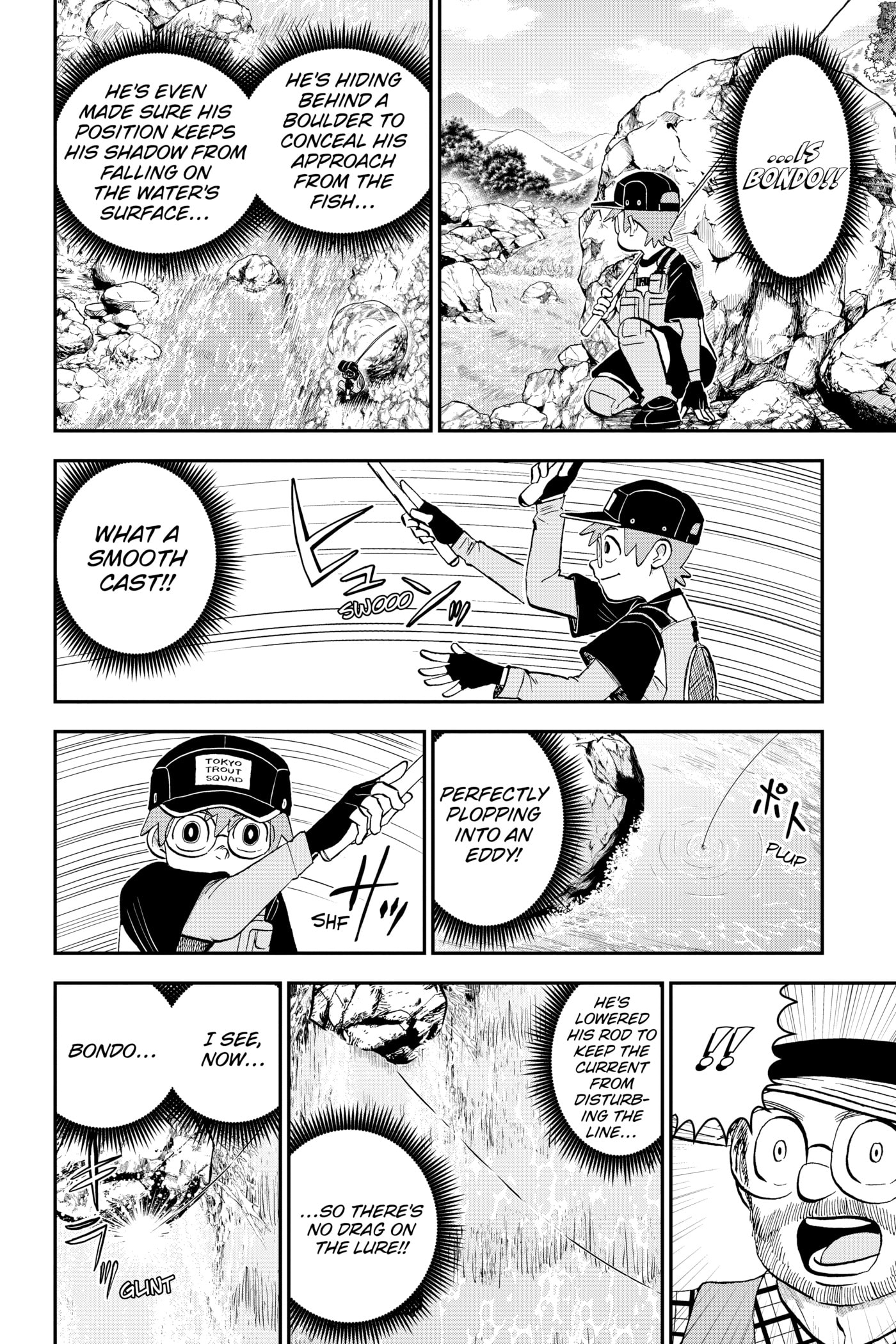 Read Me & Roboco chapter 0 image 127 on Lezhin