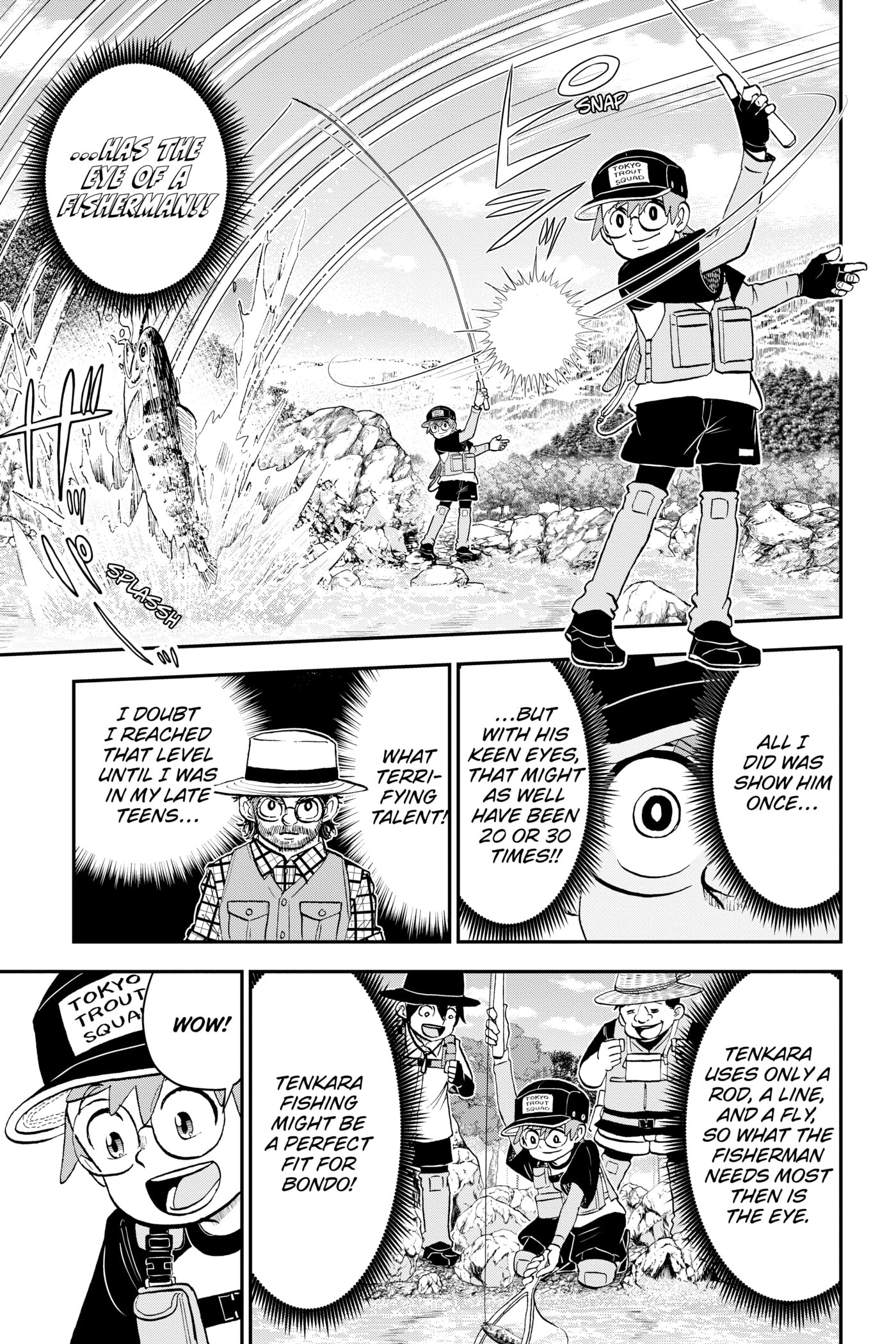 Read Me & Roboco chapter 0 image 128 on Lezhin