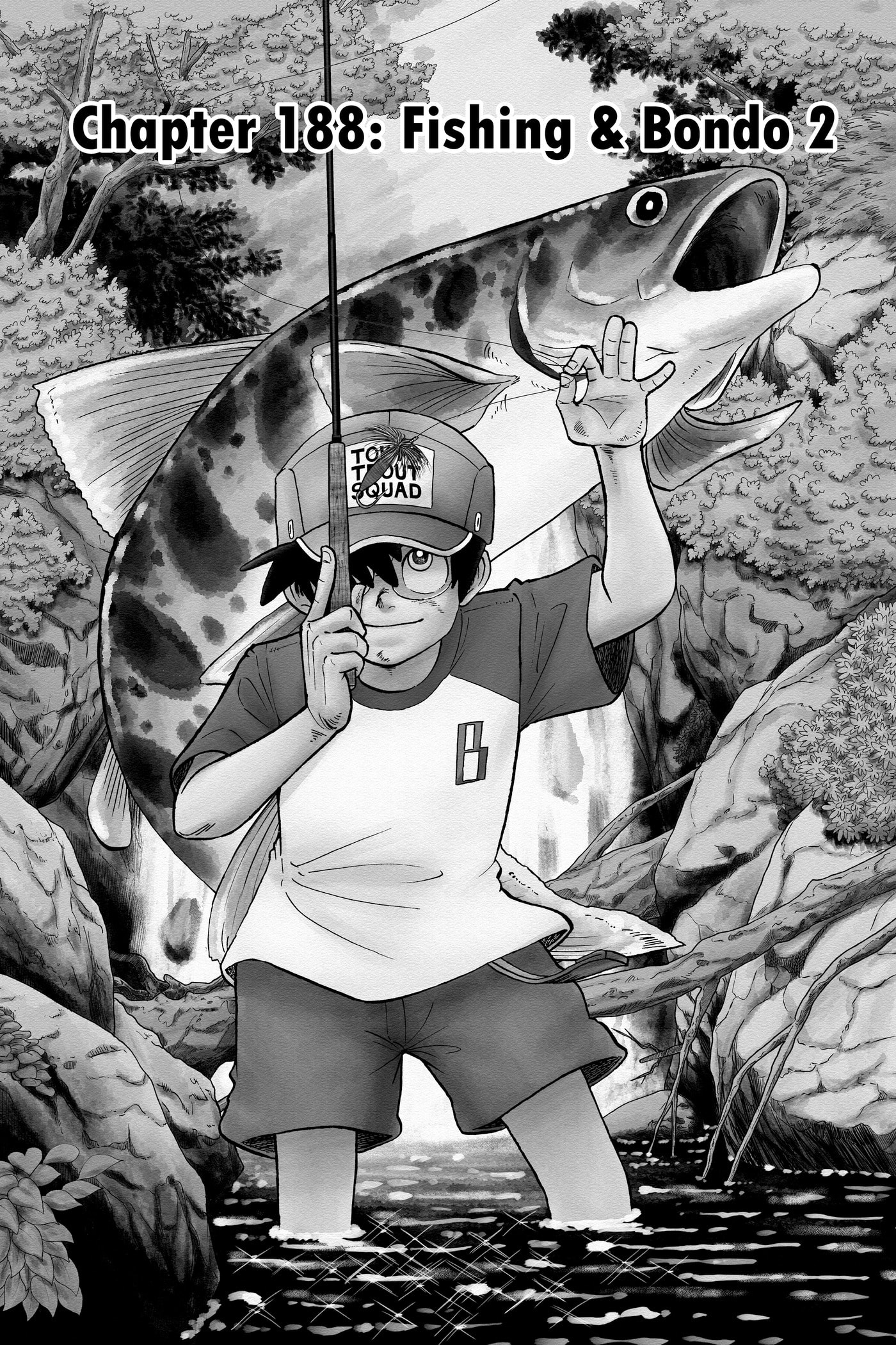 Read Me & Roboco chapter 0 image 134 on Lezhin