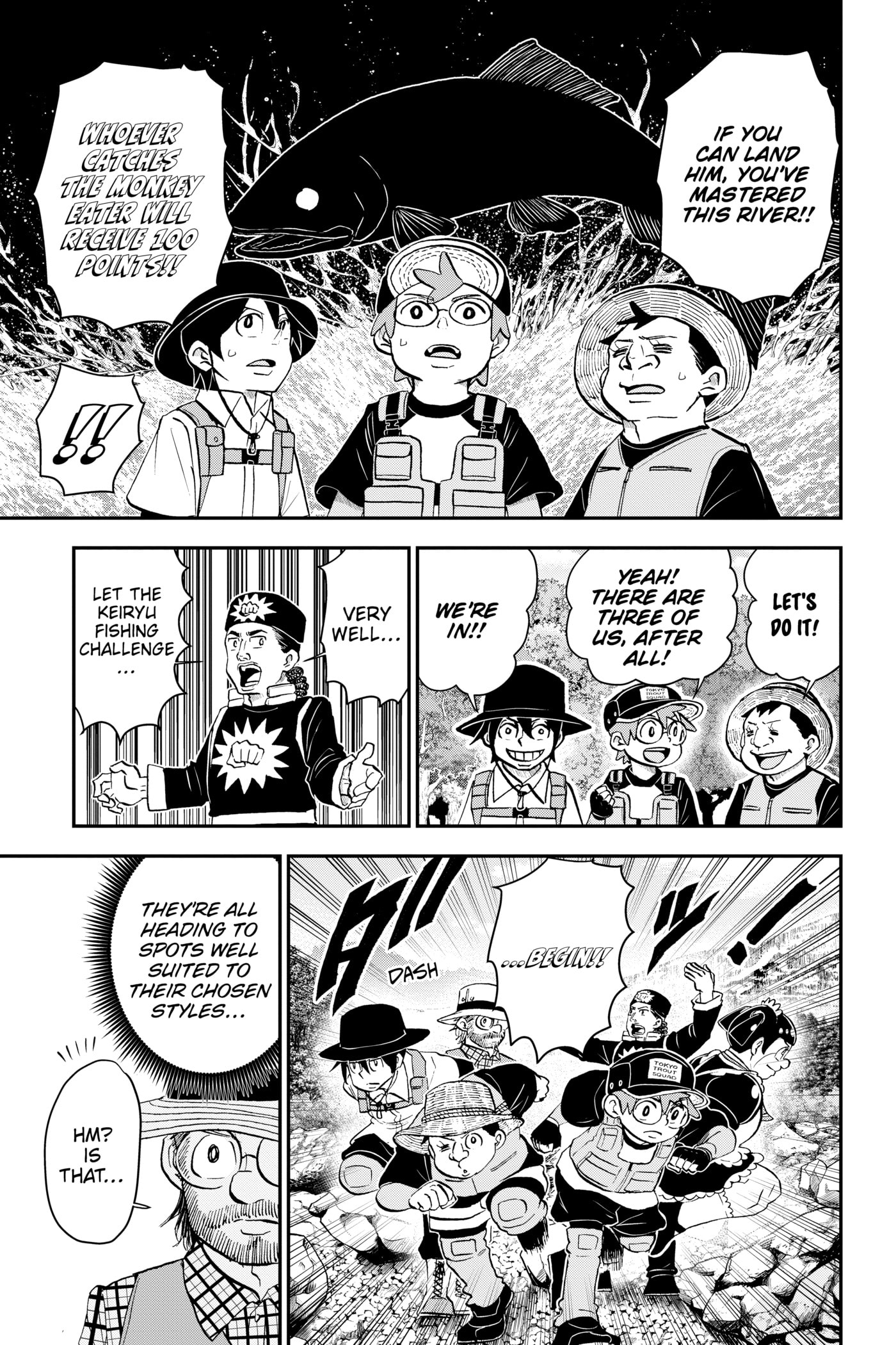 Read Me & Roboco chapter 0 image 138 on Lezhin