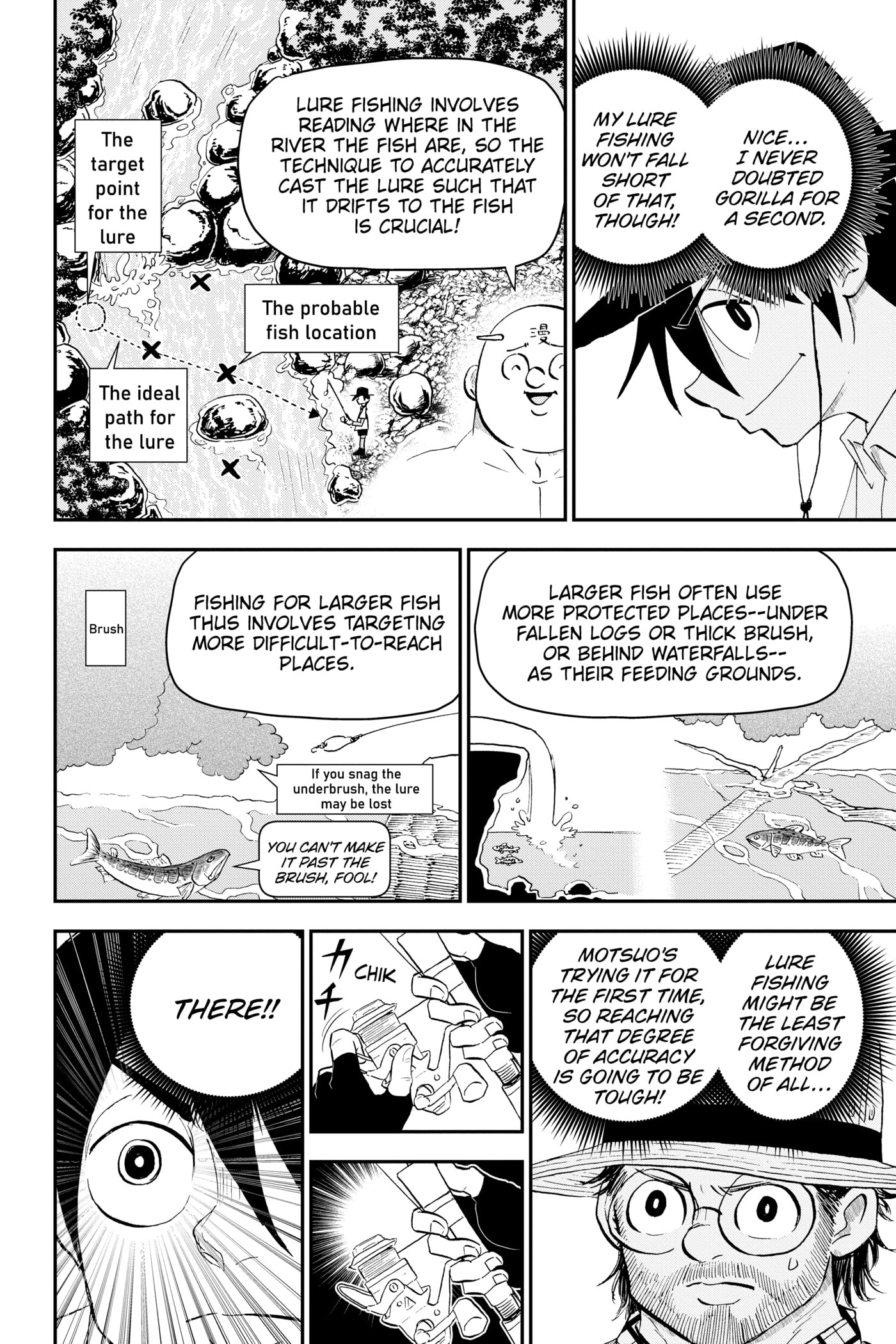 Read Me & Roboco chapter 0 image 141 on Lezhin