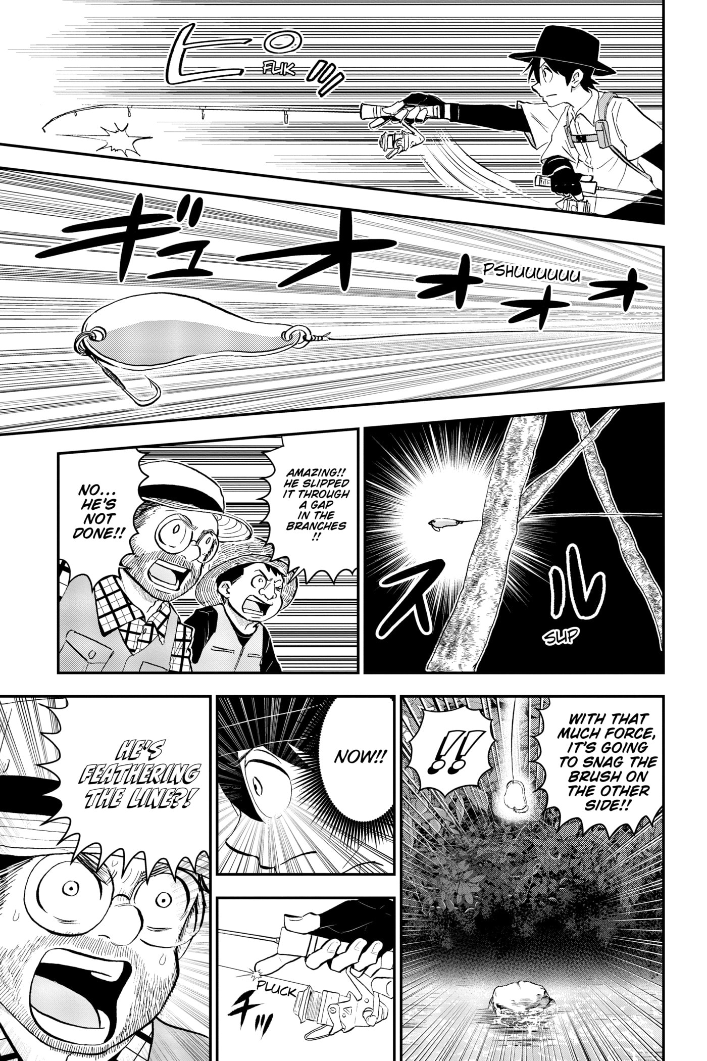 Read Me & Roboco chapter 0 image 142 on Lezhin