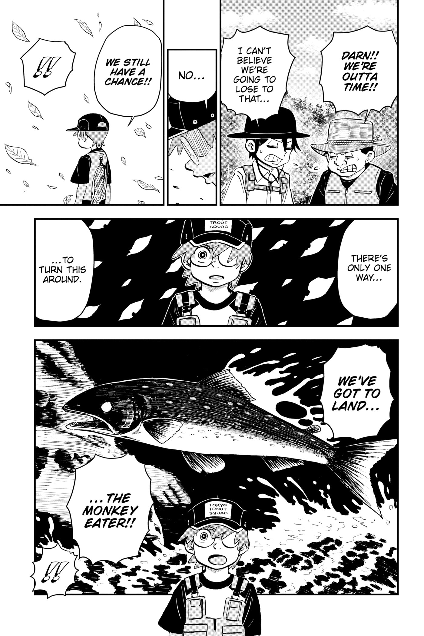 Read Me & Roboco chapter 0 image 150 on Lezhin