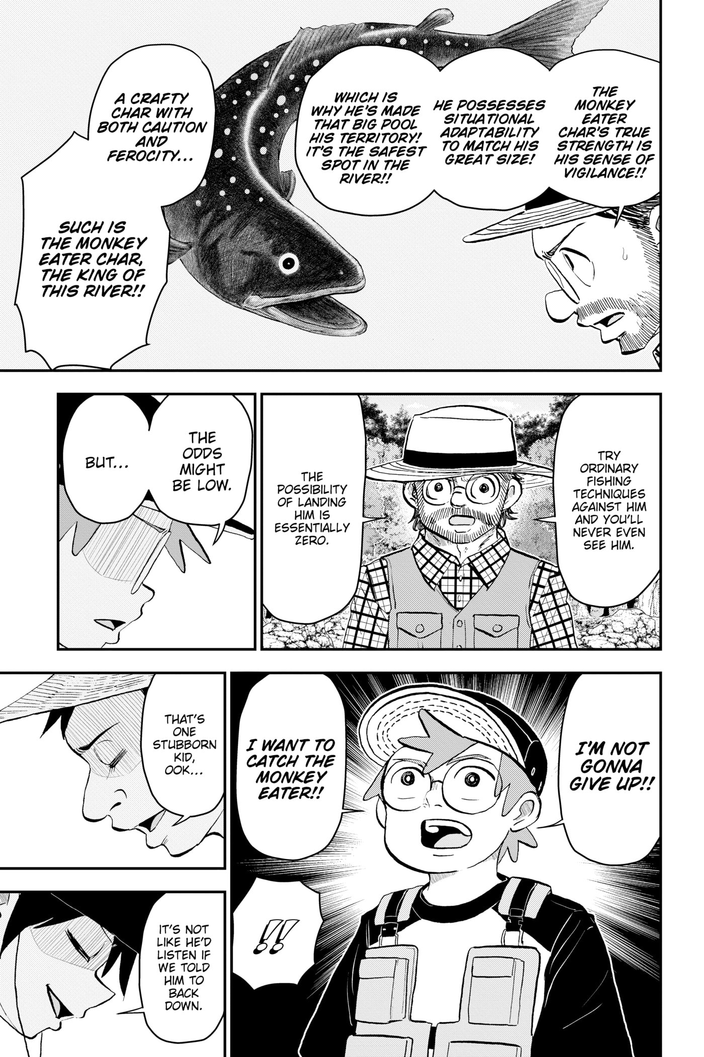 Read Me & Roboco chapter 0 image 156 on Lezhin
