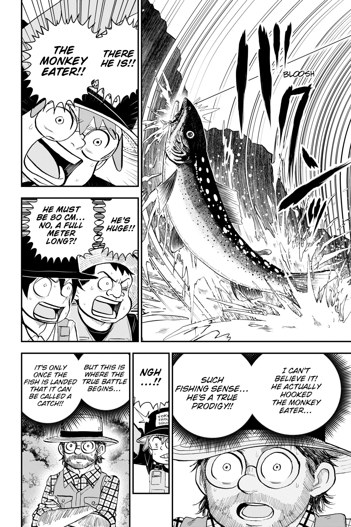 Read Me & Roboco chapter 0 image 161 on Lezhin