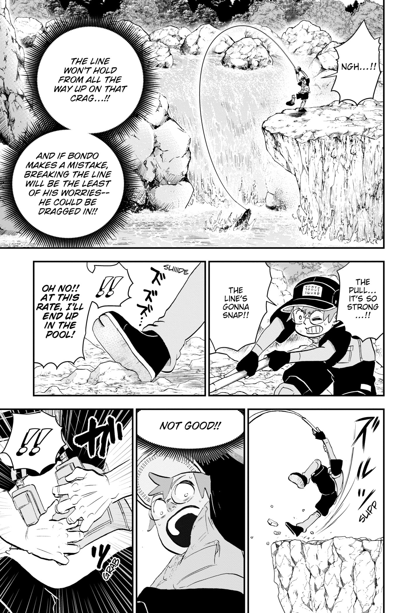 Read Me & Roboco chapter 0 image 162 on Lezhin