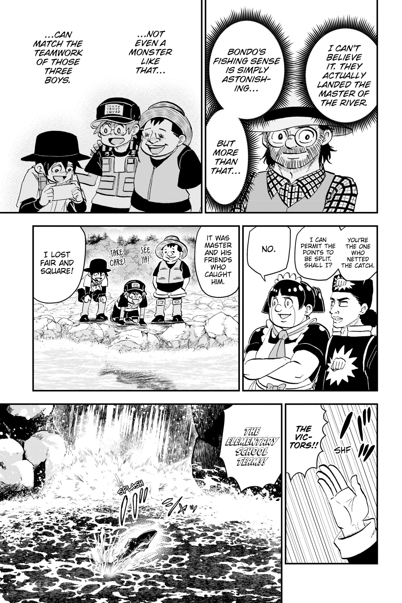Read Me & Roboco chapter 0 image 166 on Lezhin