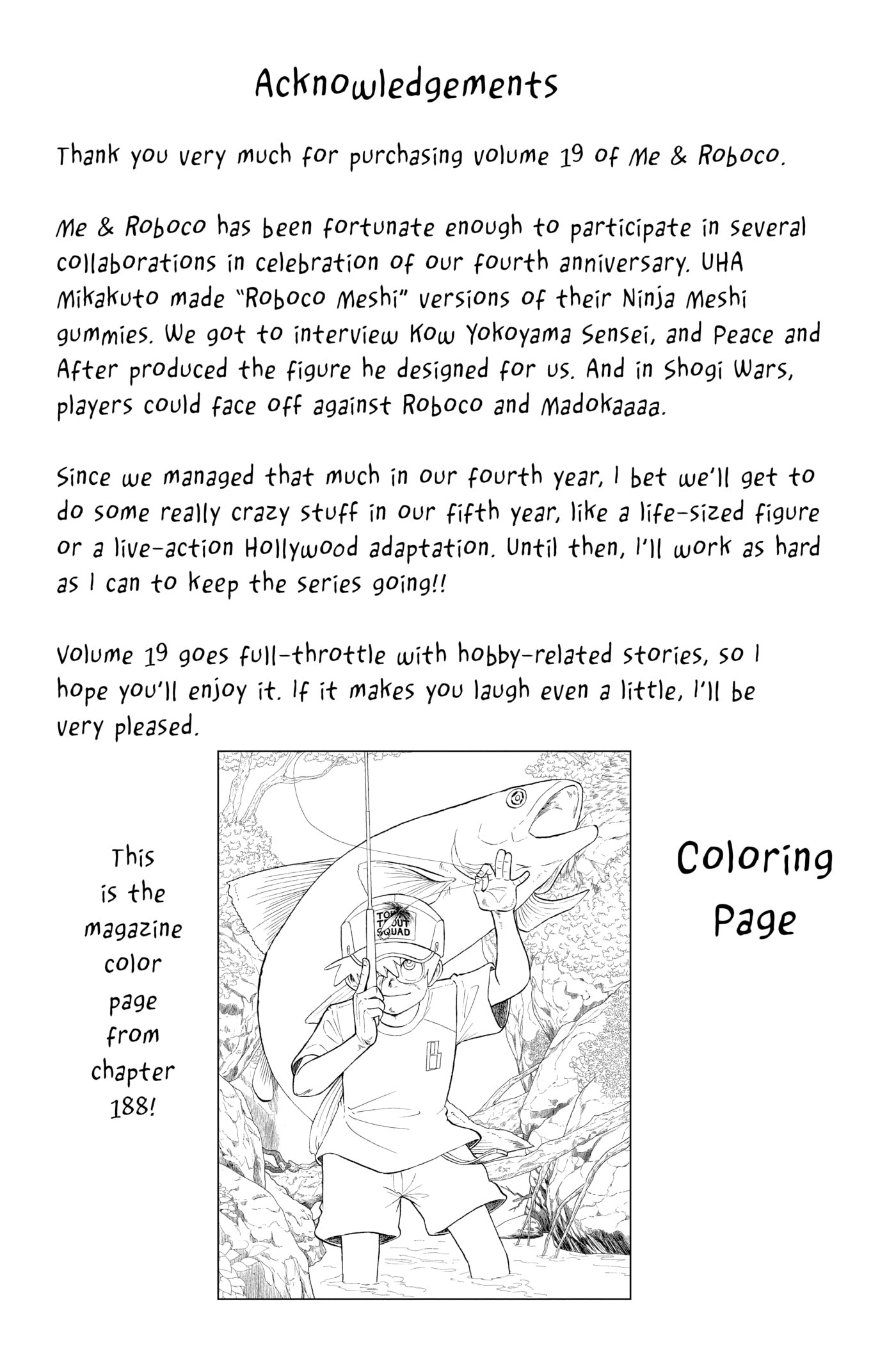 Read Me & Roboco chapter 0 image 22 on Lezhin