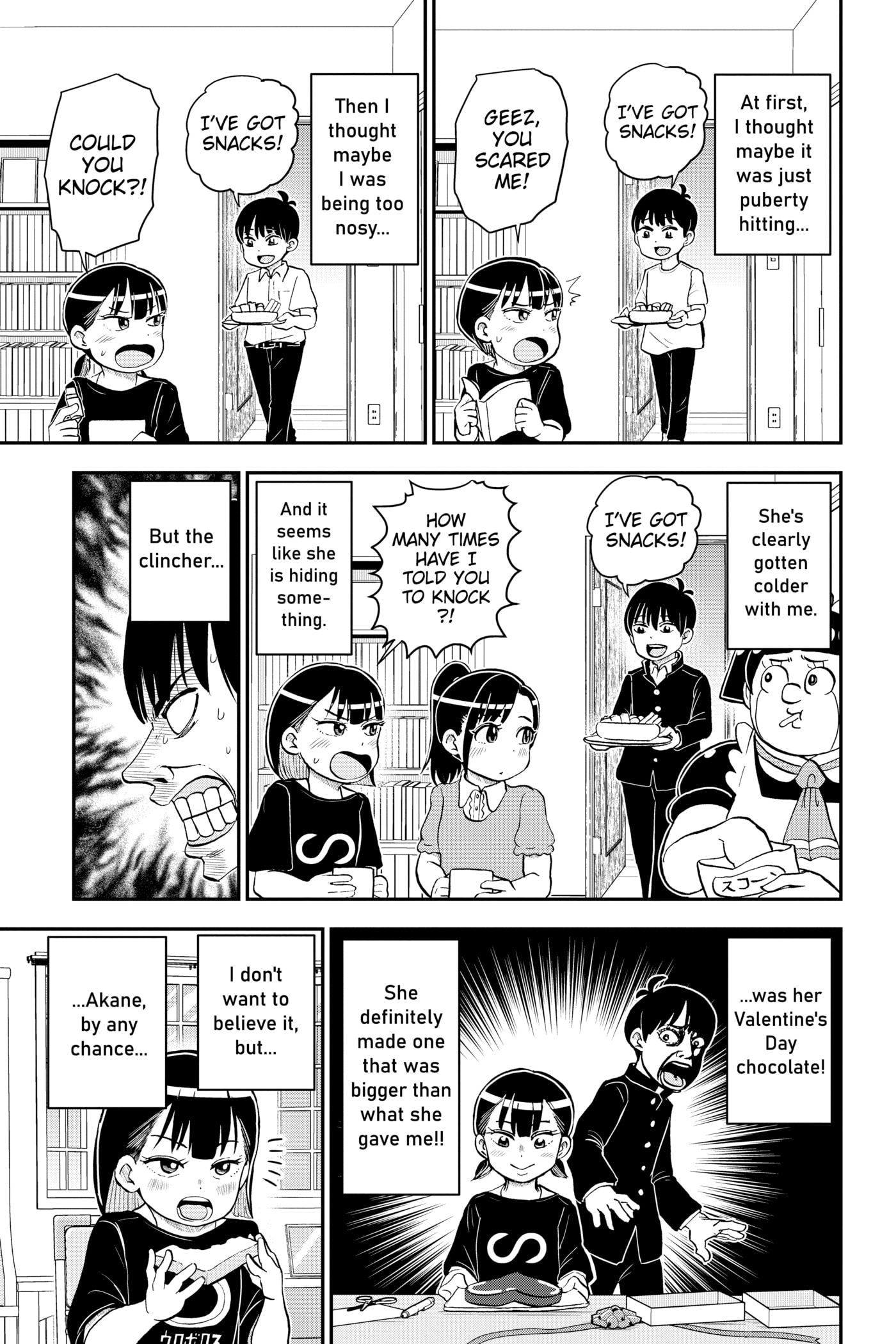 Read Me & Roboco chapter 0 image 25 on Lezhin