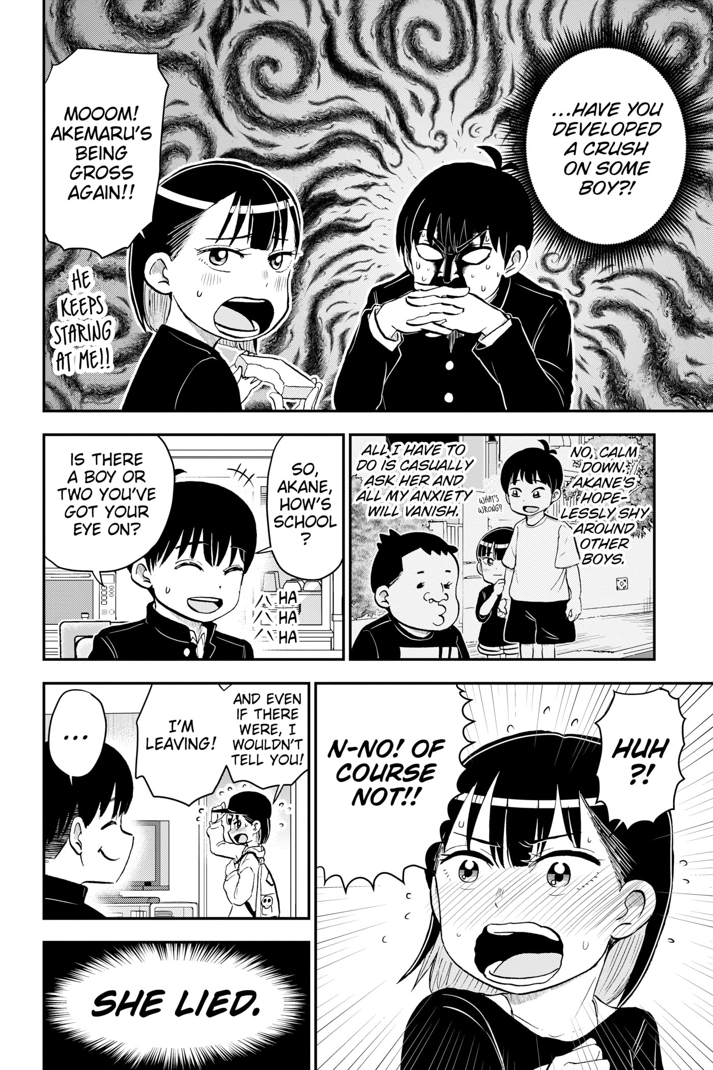Read Me & Roboco chapter 0 image 26 on Lezhin