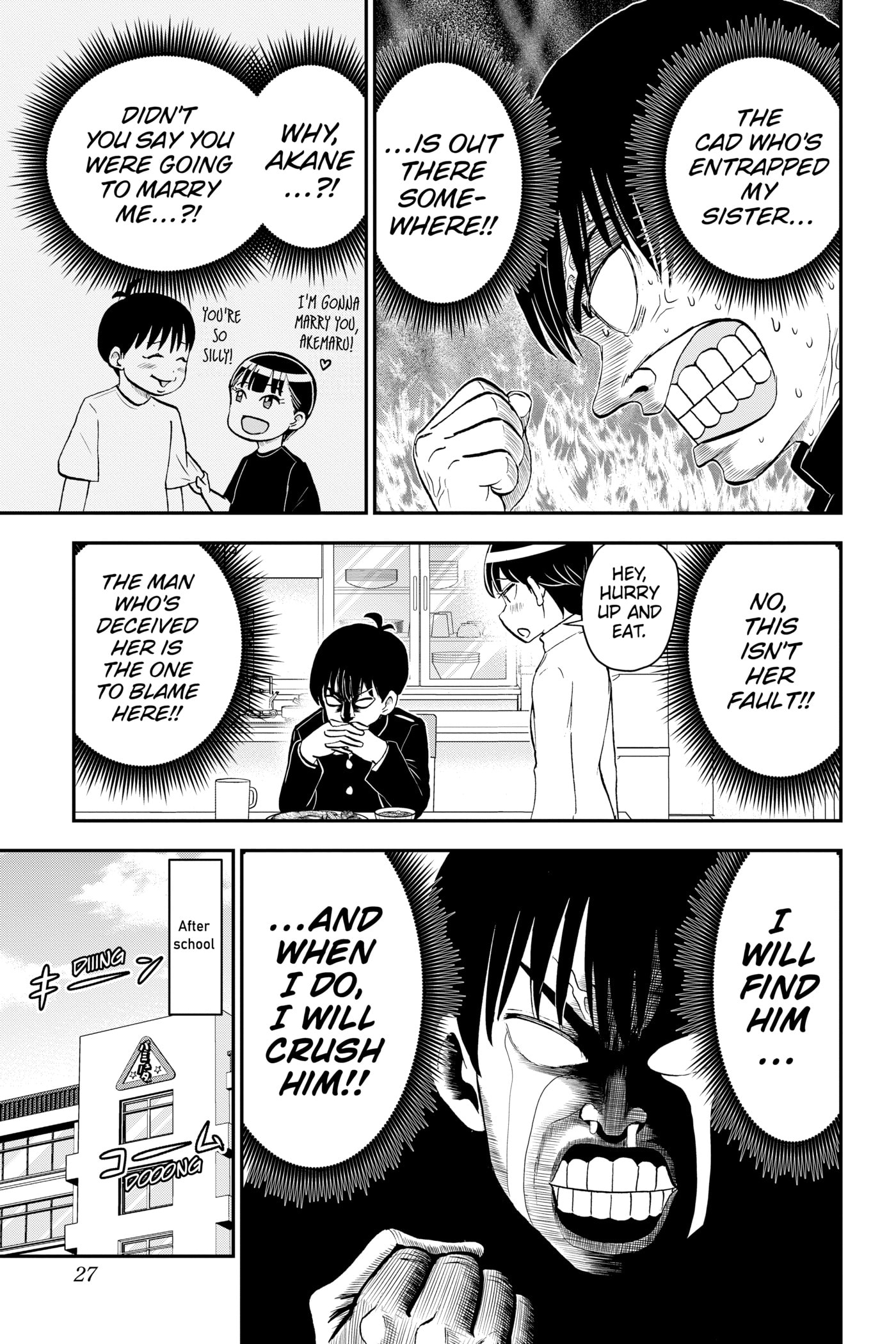 Read Me & Roboco chapter 0 image 27 on Lezhin