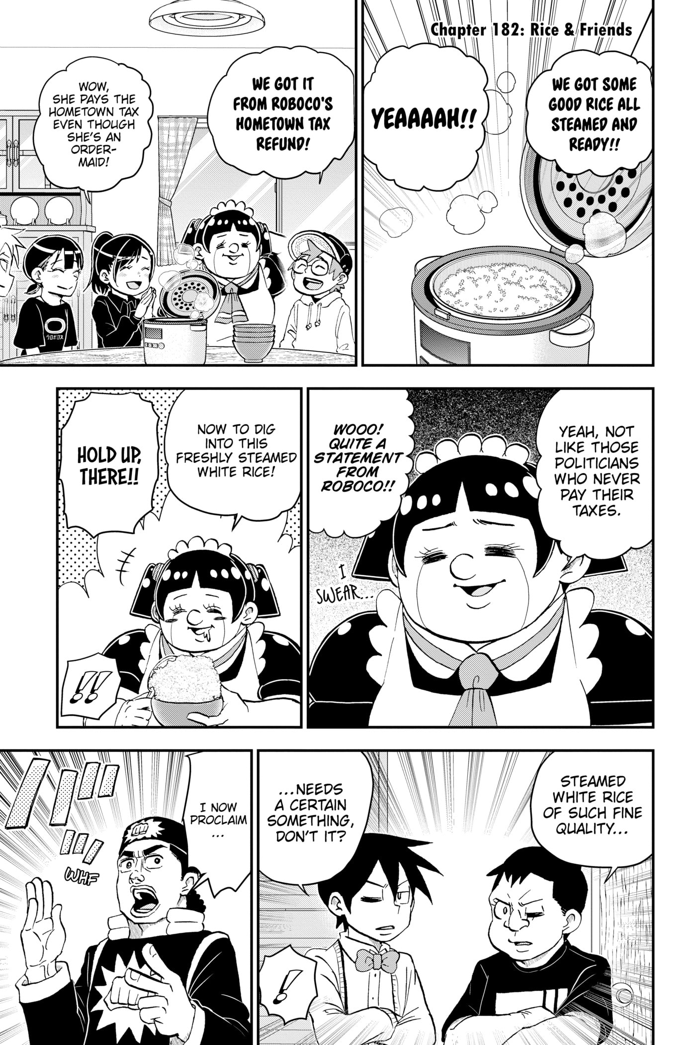 Read Me & Roboco chapter 0 image 39 on Lezhin
