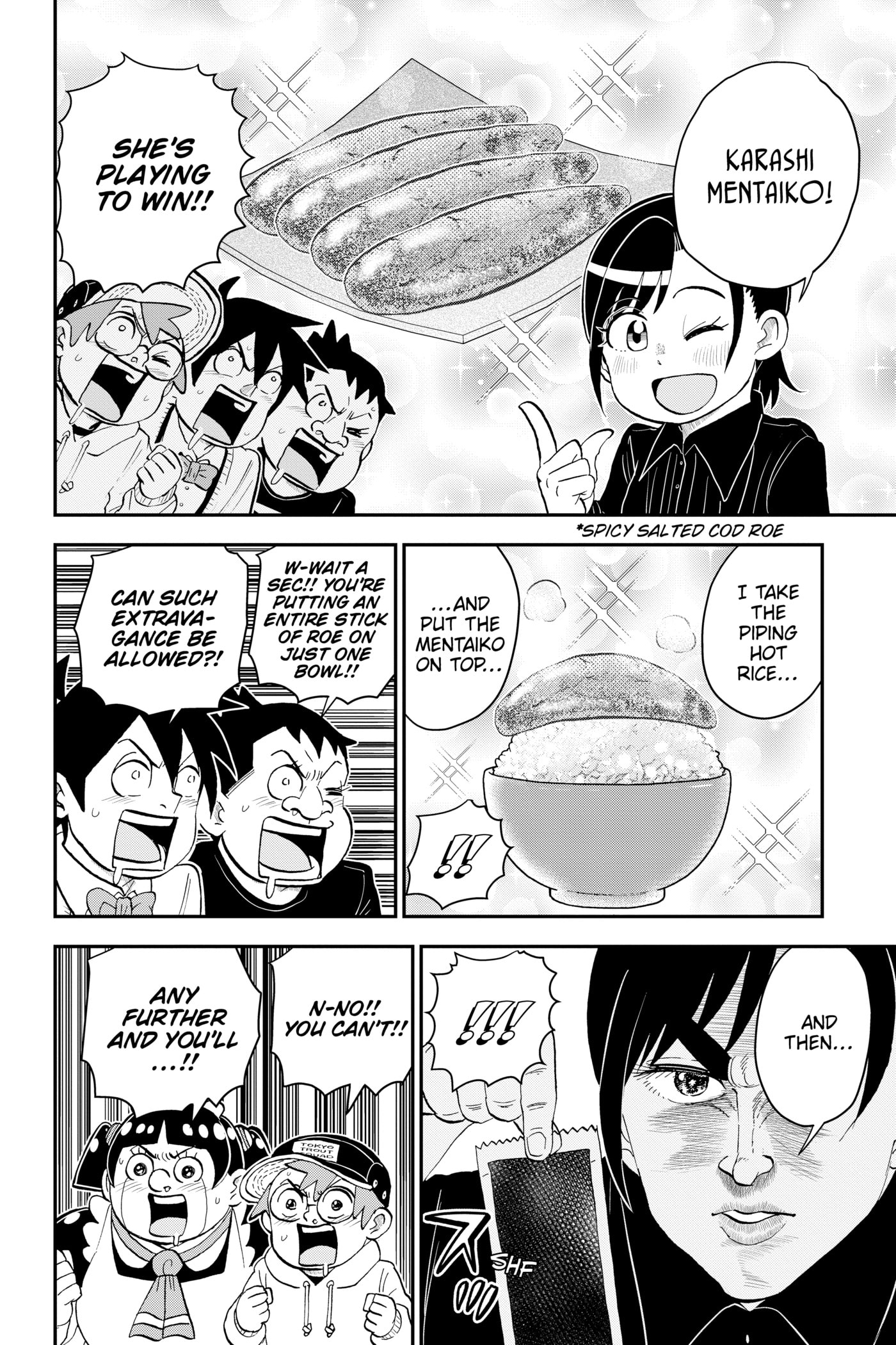 Read Me & Roboco chapter 0 image 42 on Lezhin