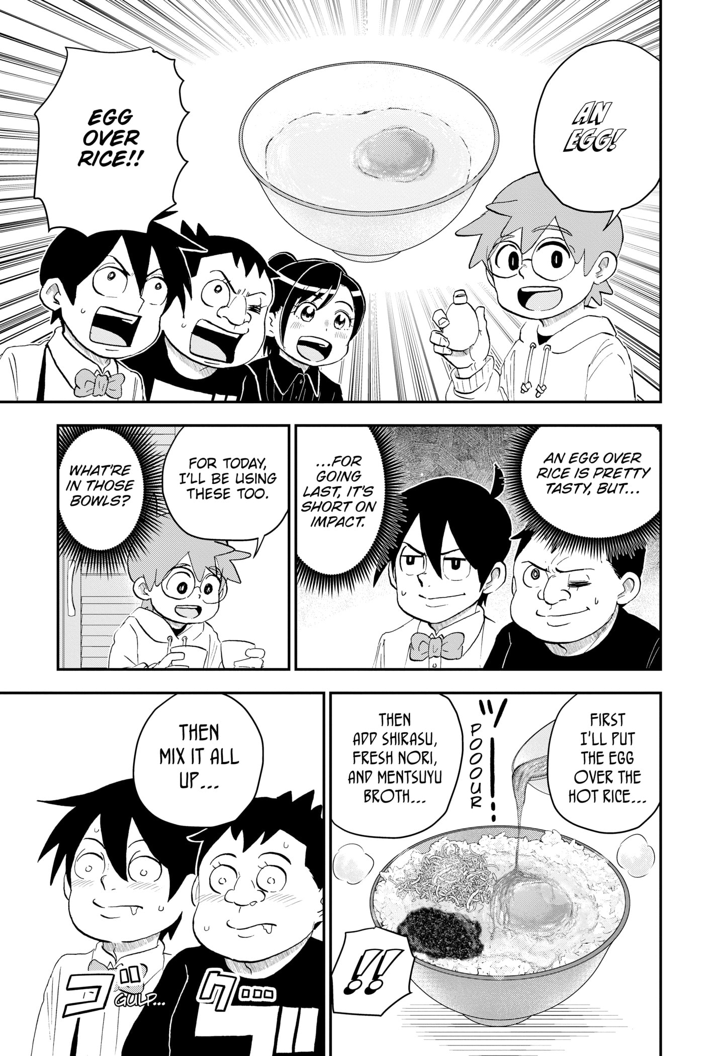 Read Me & Roboco chapter 0 image 51 on Lezhin