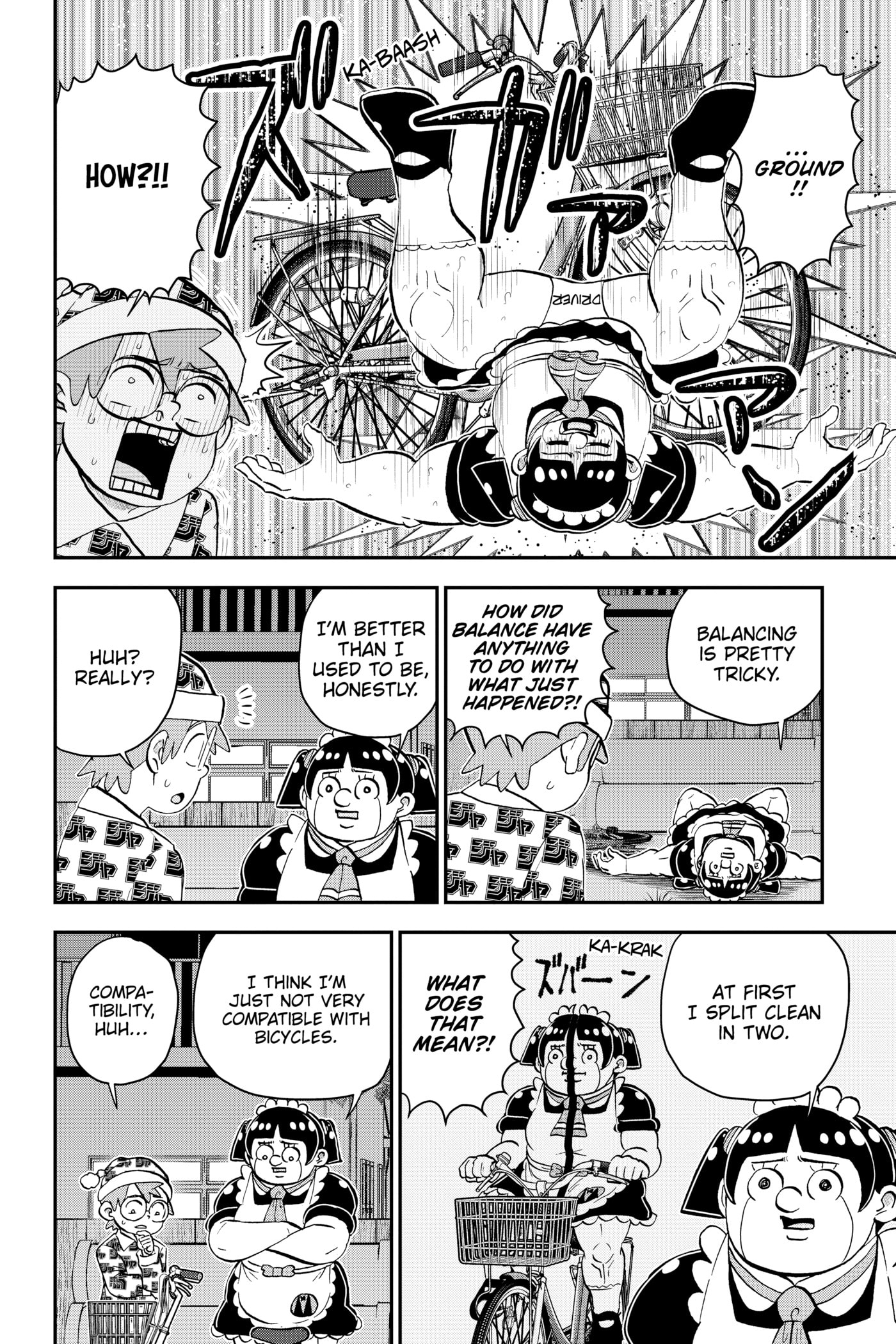 Read Me & Roboco chapter 0 image 62 on Lezhin