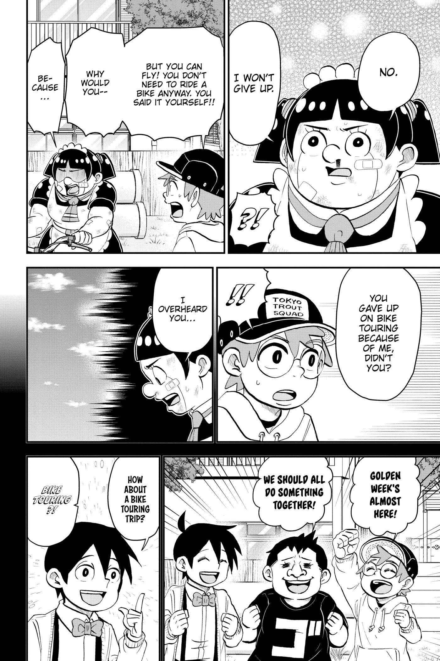 Read Me & Roboco chapter 0 image 66 on Lezhin