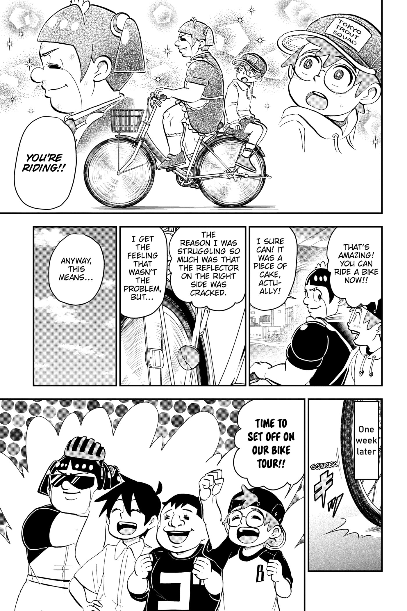 Read Me & Roboco chapter 0 image 69 on Lezhin