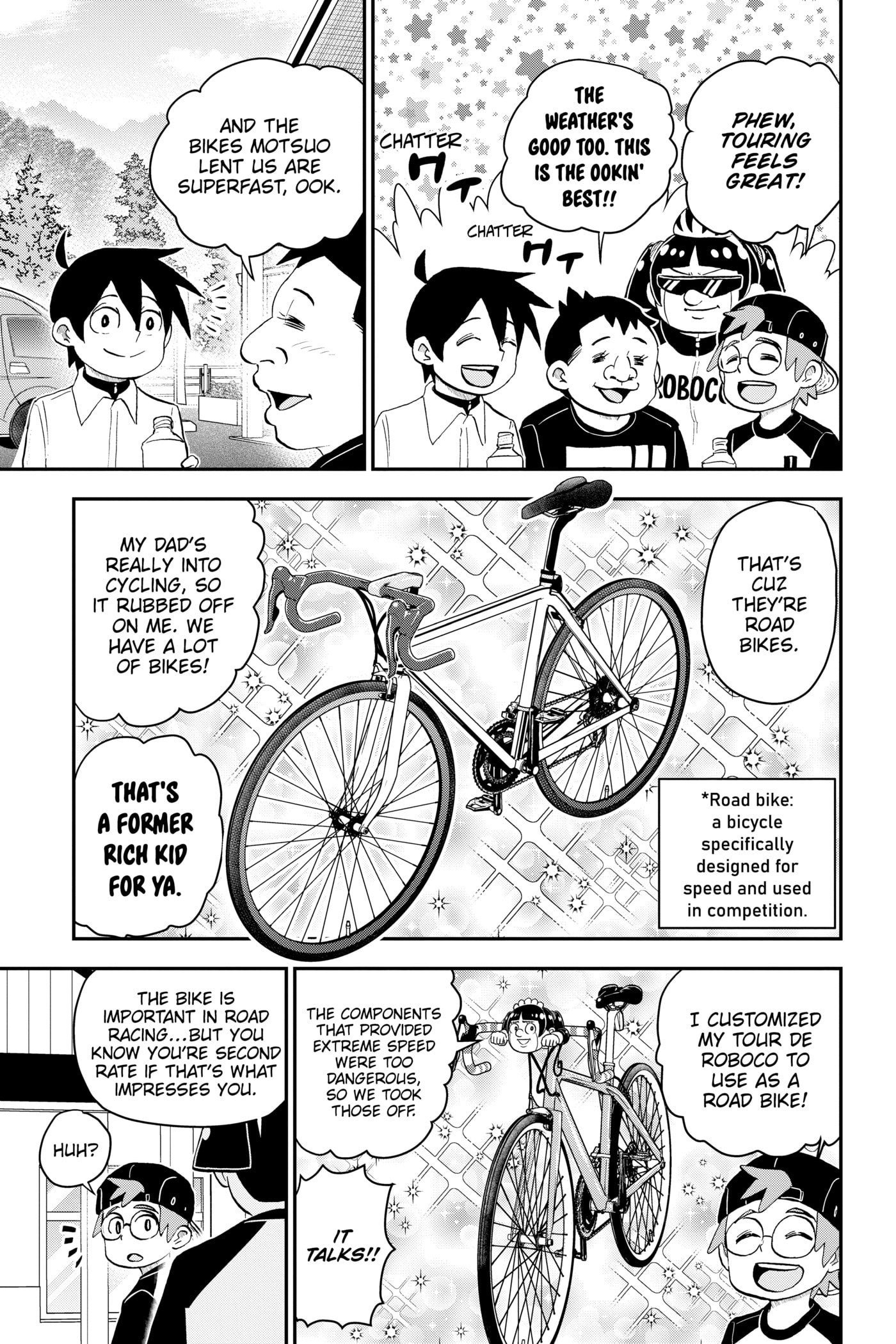Read Me & Roboco chapter 0 image 73 on Lezhin